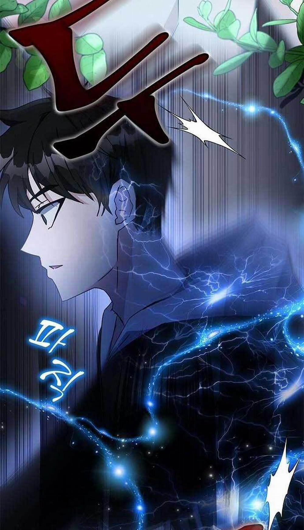 Học Viện Tối Thượng 23 trang 20