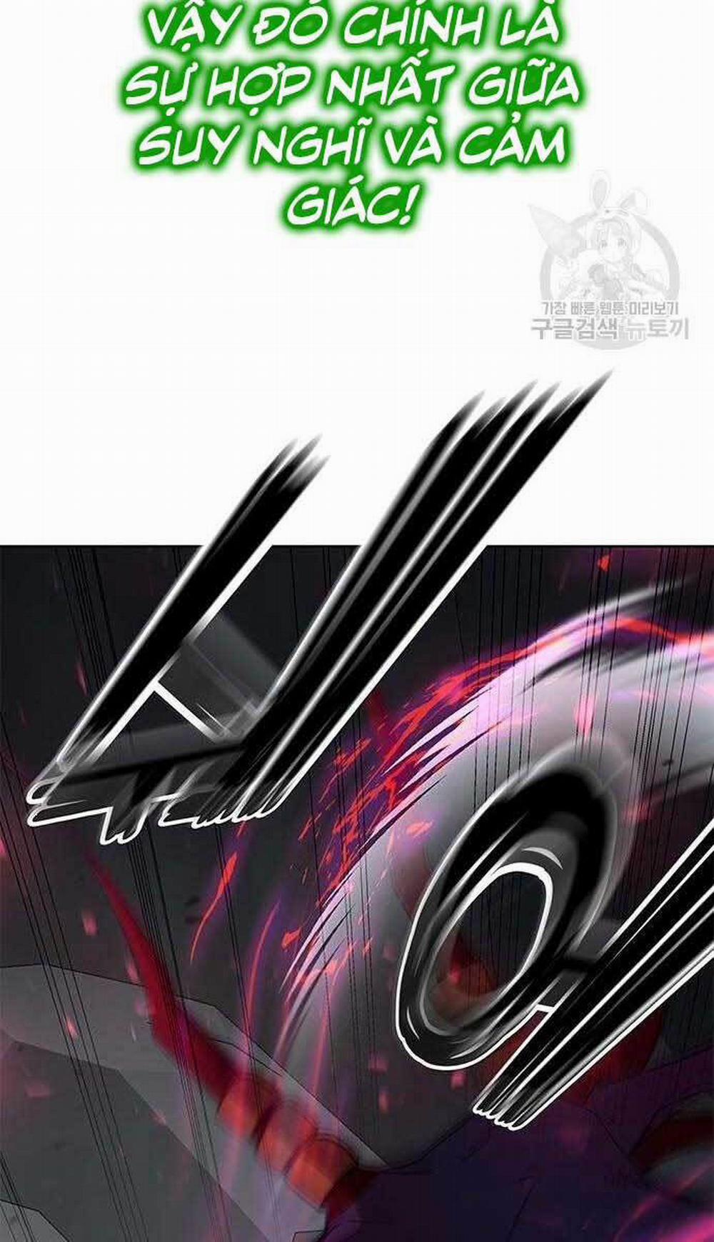 Học Viện Tối Thượng 23 trang 25