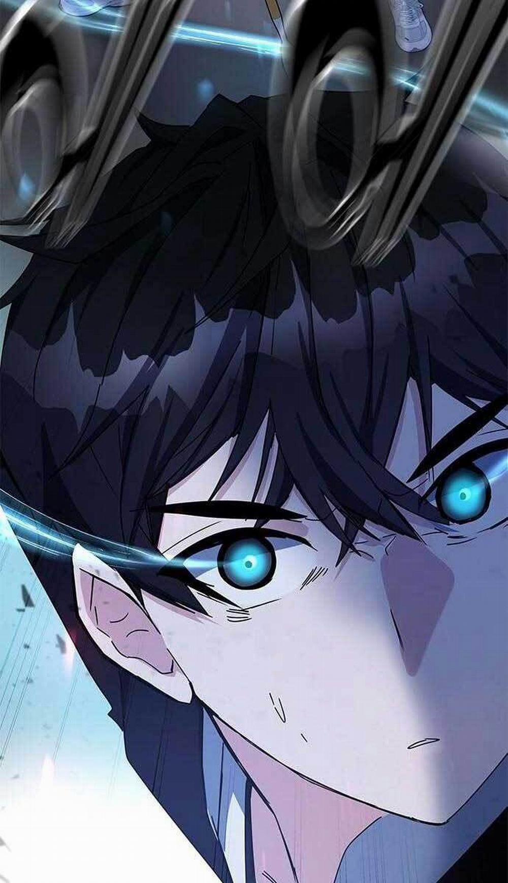 Học Viện Tối Thượng 23 trang 27