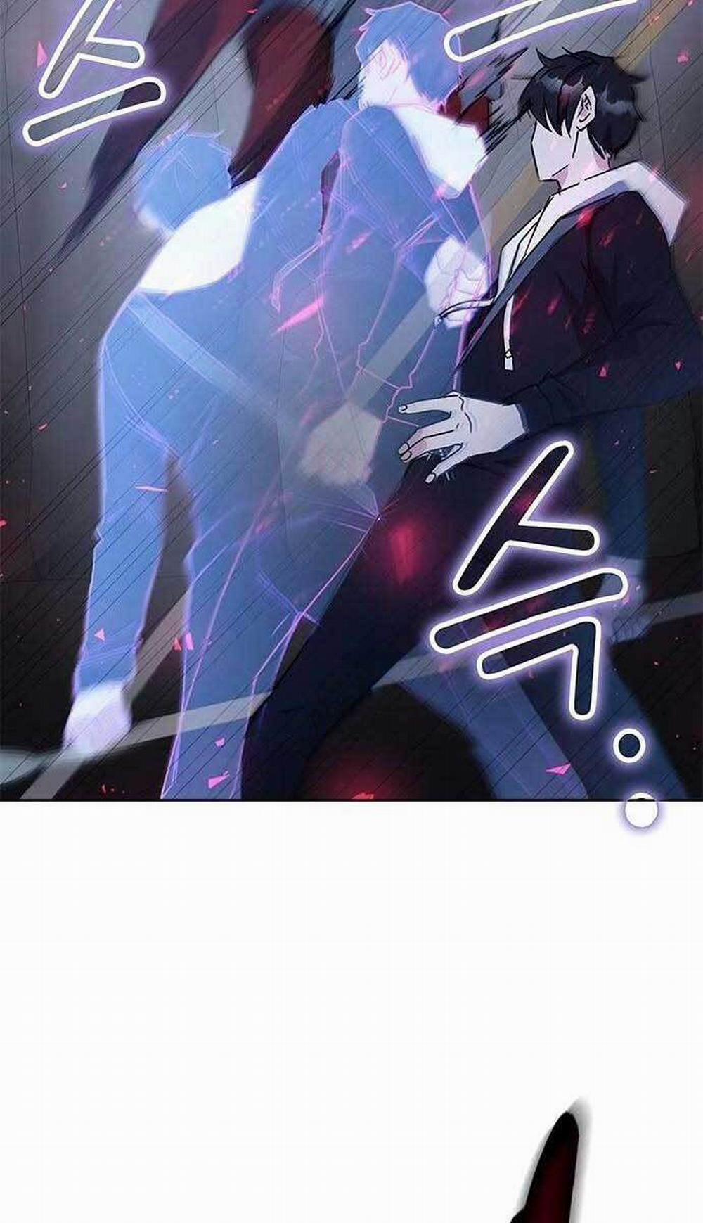 Học Viện Tối Thượng 23 trang 30