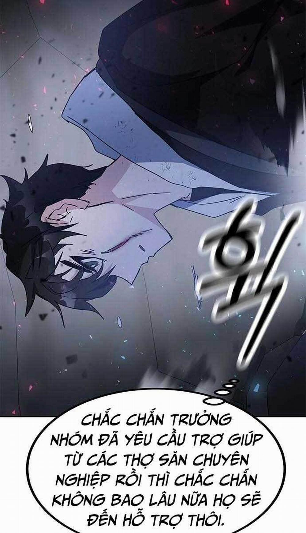 Học Viện Tối Thượng 23 trang 42