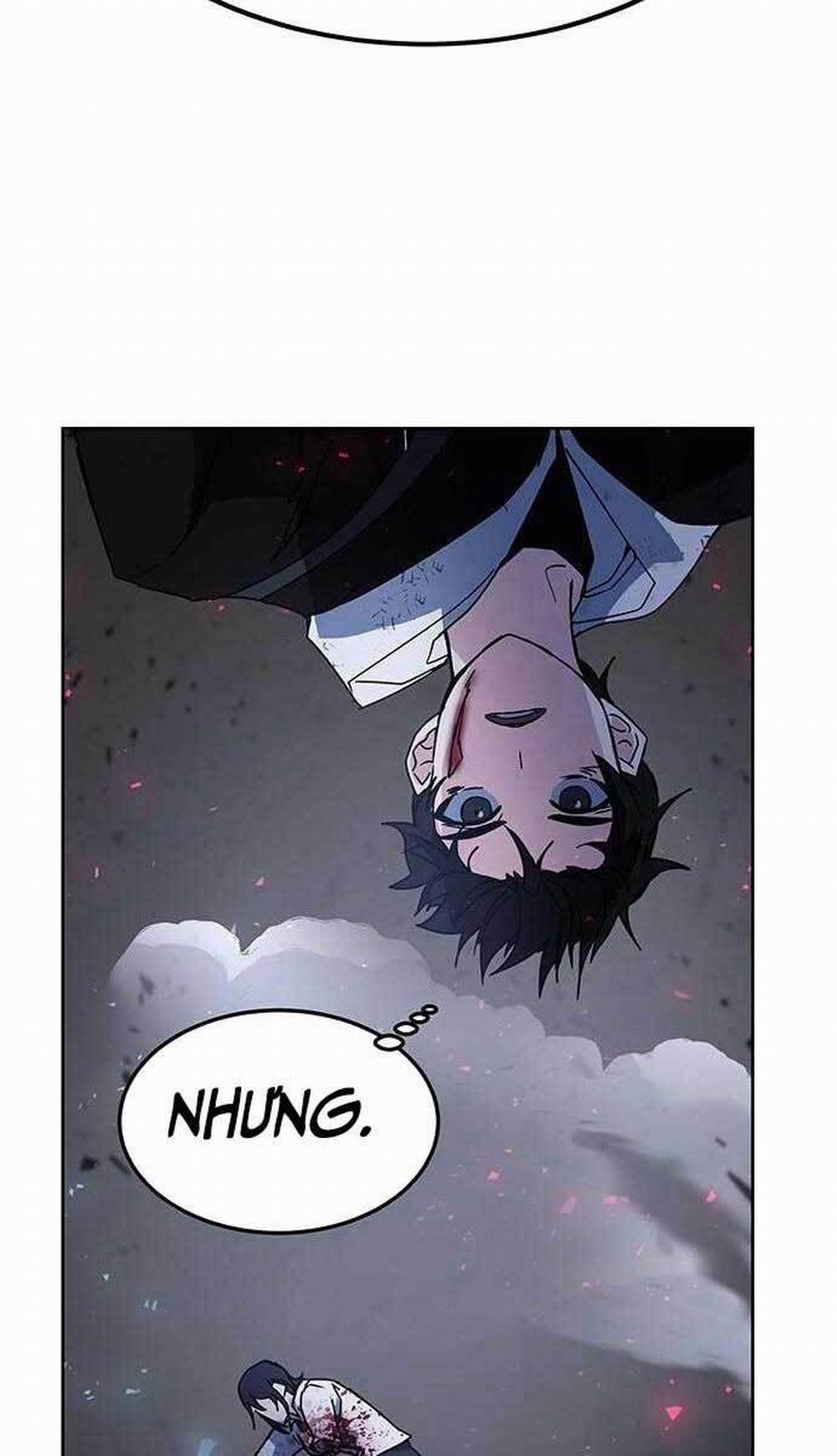 Học Viện Tối Thượng 23 trang 43