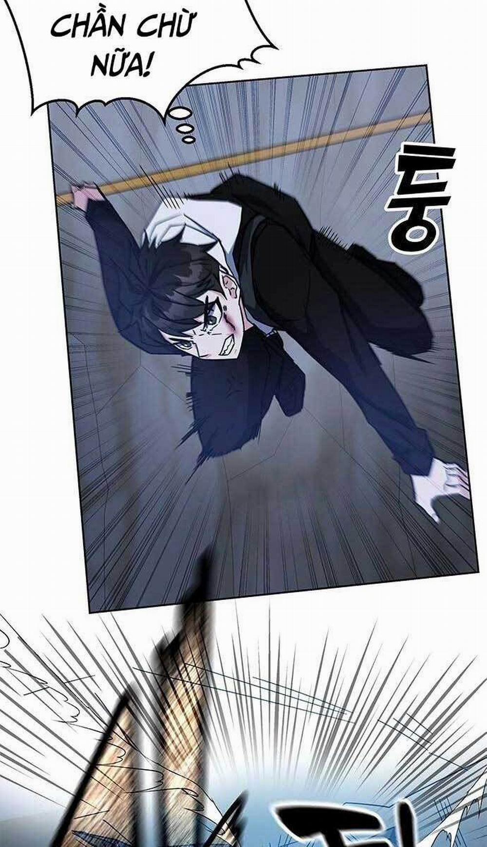 Học Viện Tối Thượng 23 trang 46