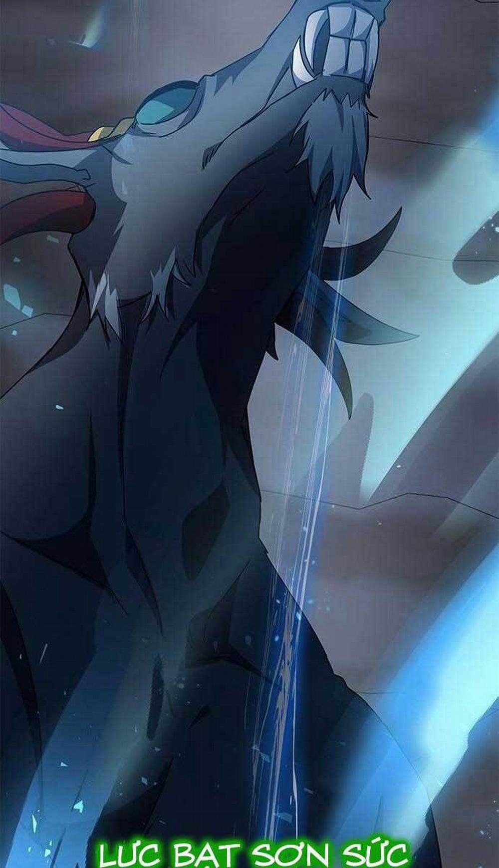 Học Viện Tối Thượng 23 trang 49