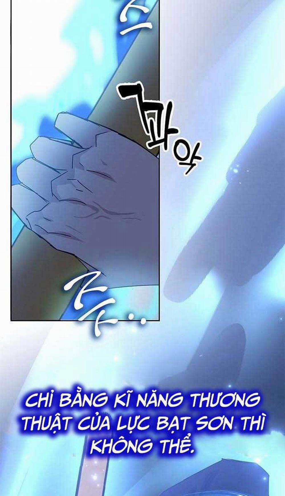 Học Viện Tối Thượng 23 trang 60