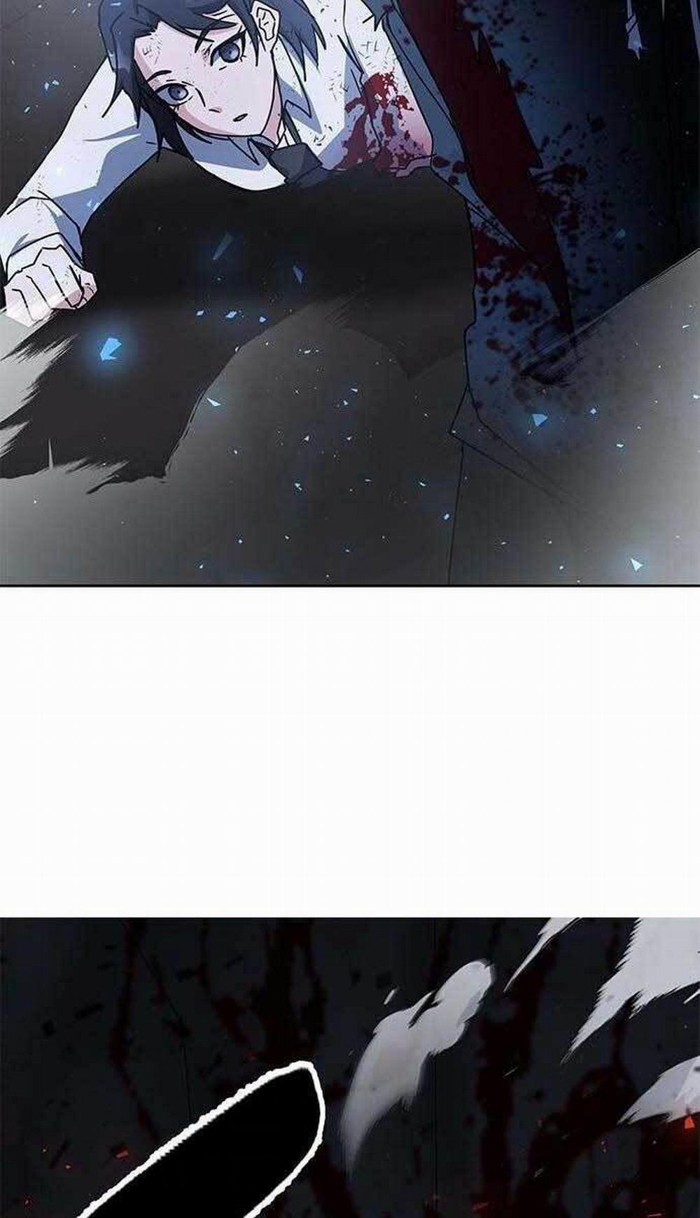 Học Viện Tối Thượng 23 trang 74