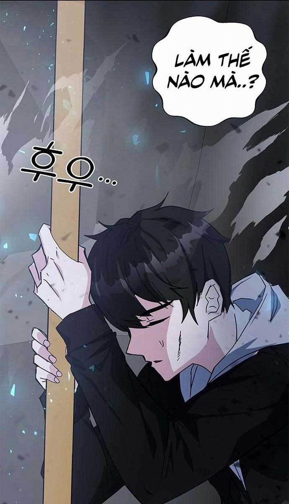 Học Viện Tối Thượng 23 trang 78