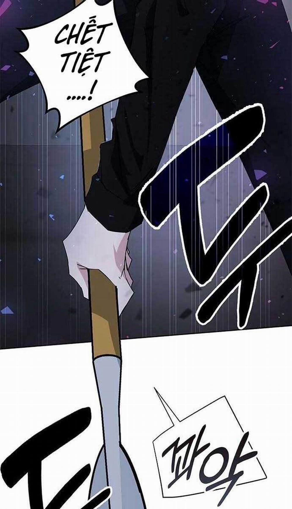 Học Viện Tối Thượng 23 trang 8