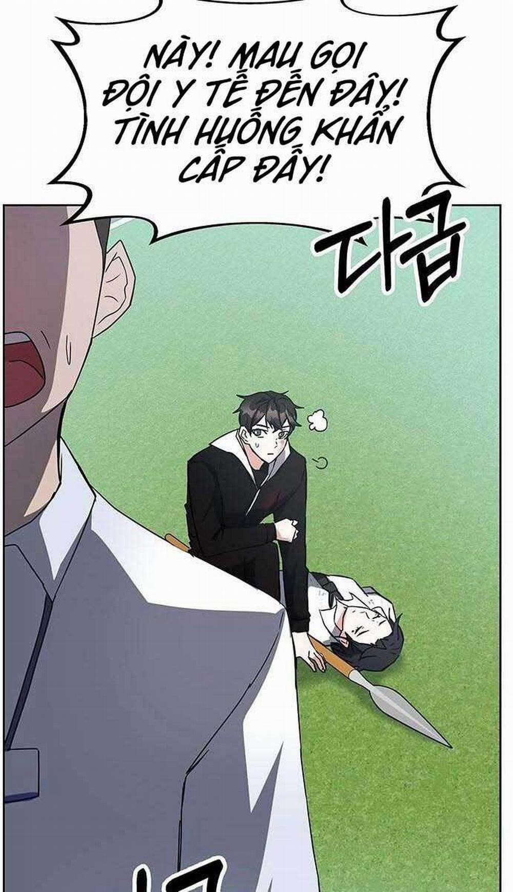 Học Viện Tối Thượng 23 trang 90