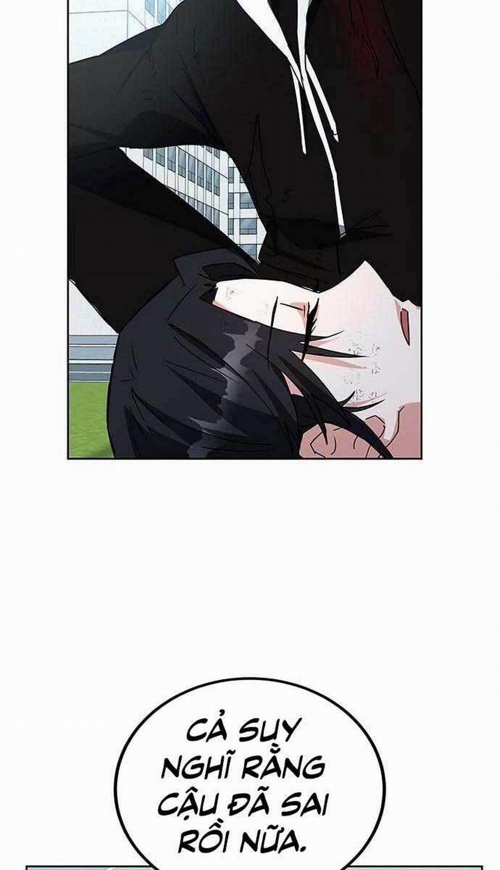 Học Viện Tối Thượng 23 trang 92