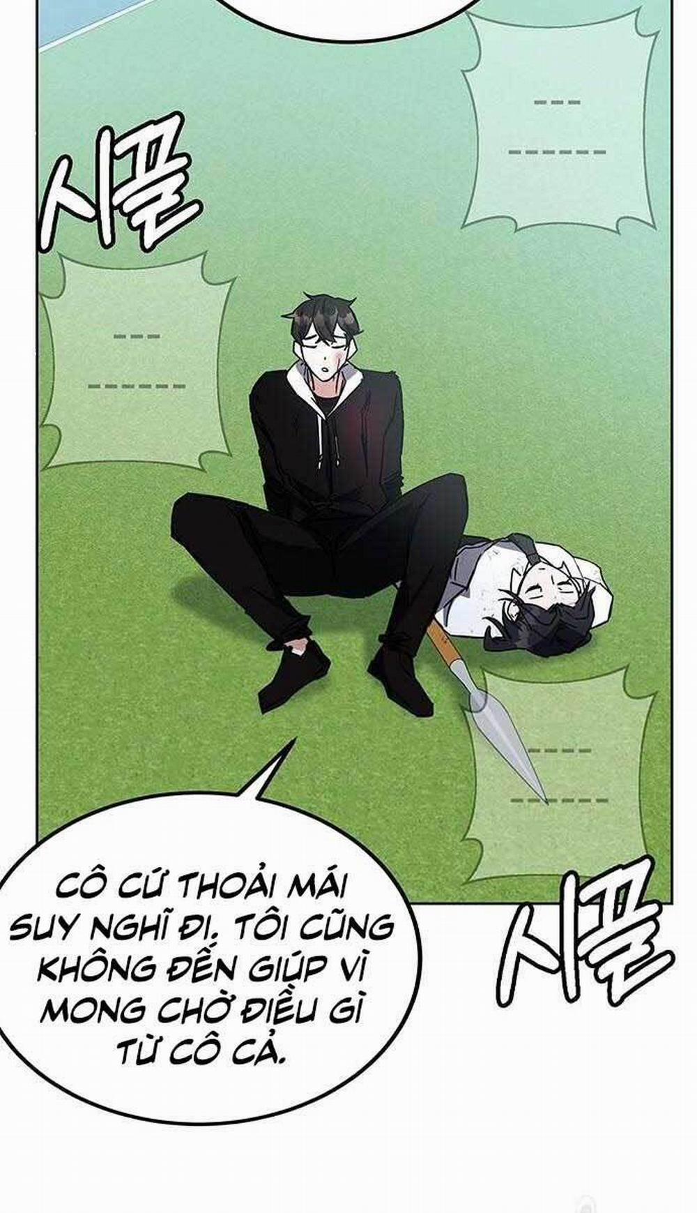 Học Viện Tối Thượng 23 trang 93