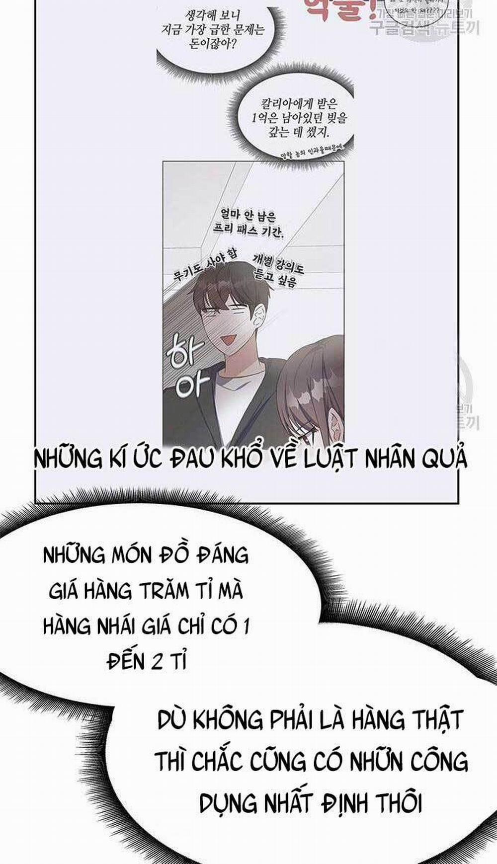 Học Viện Tối Thượng 24 trang 10