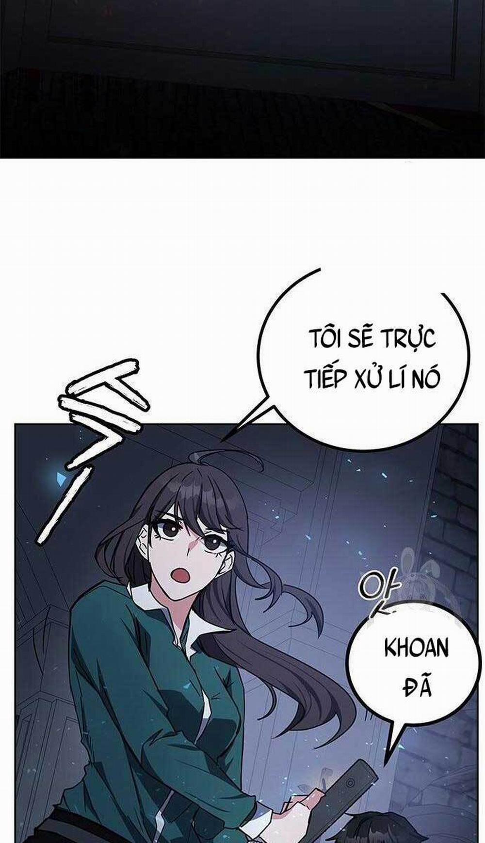 Học Viện Tối Thượng 24 trang 101