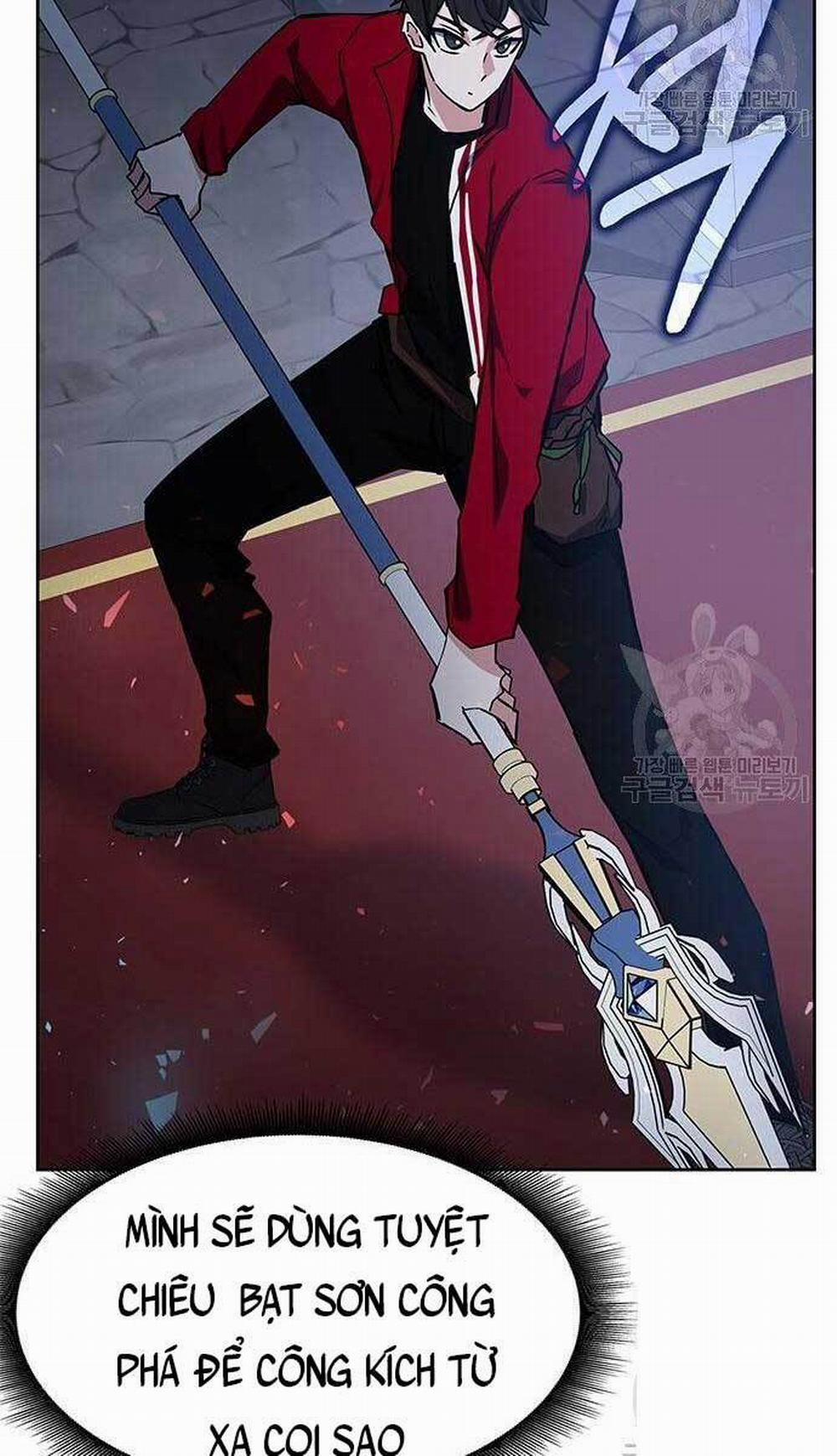 Học Viện Tối Thượng 24 trang 108