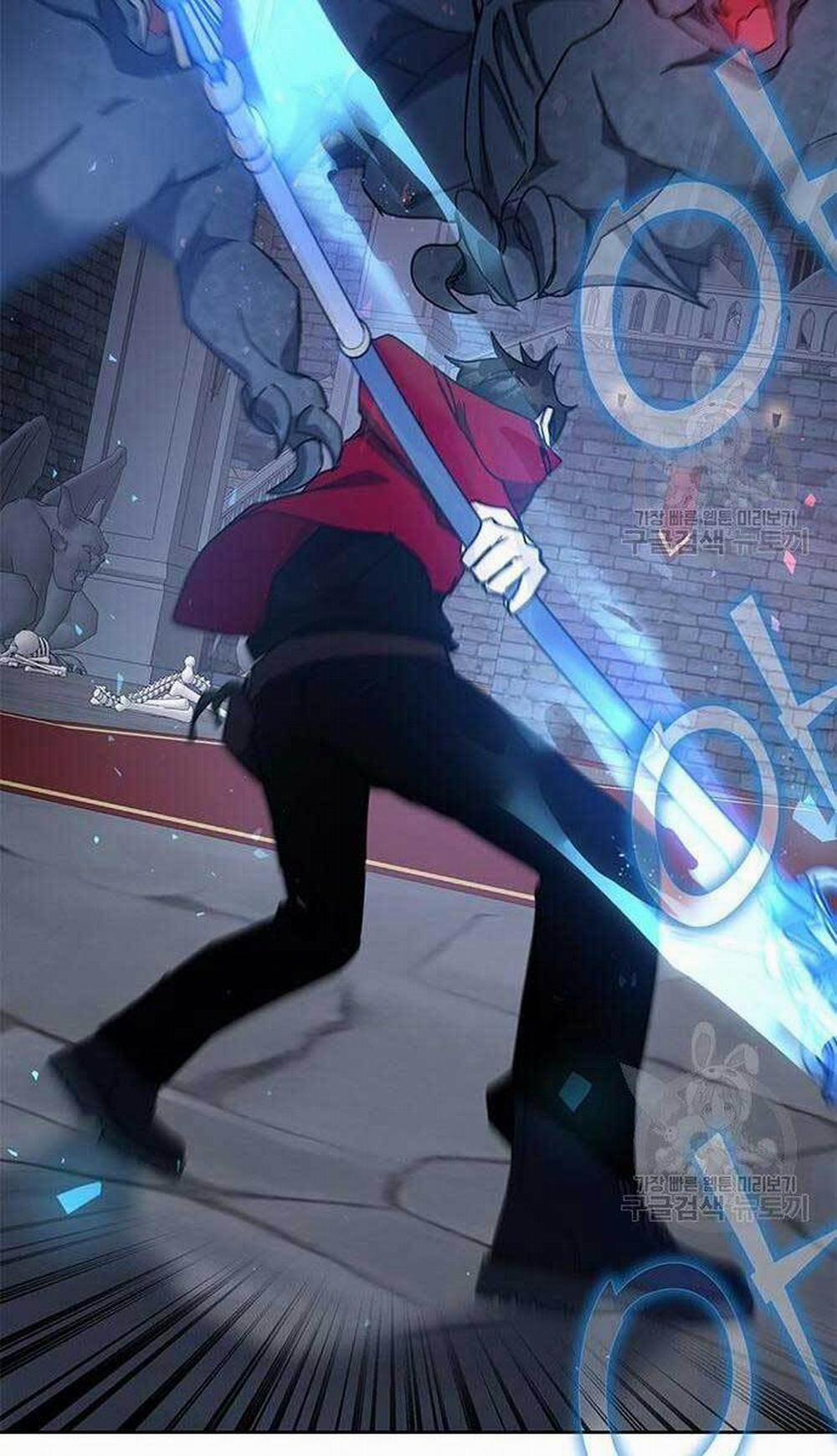 Học Viện Tối Thượng 24 trang 110