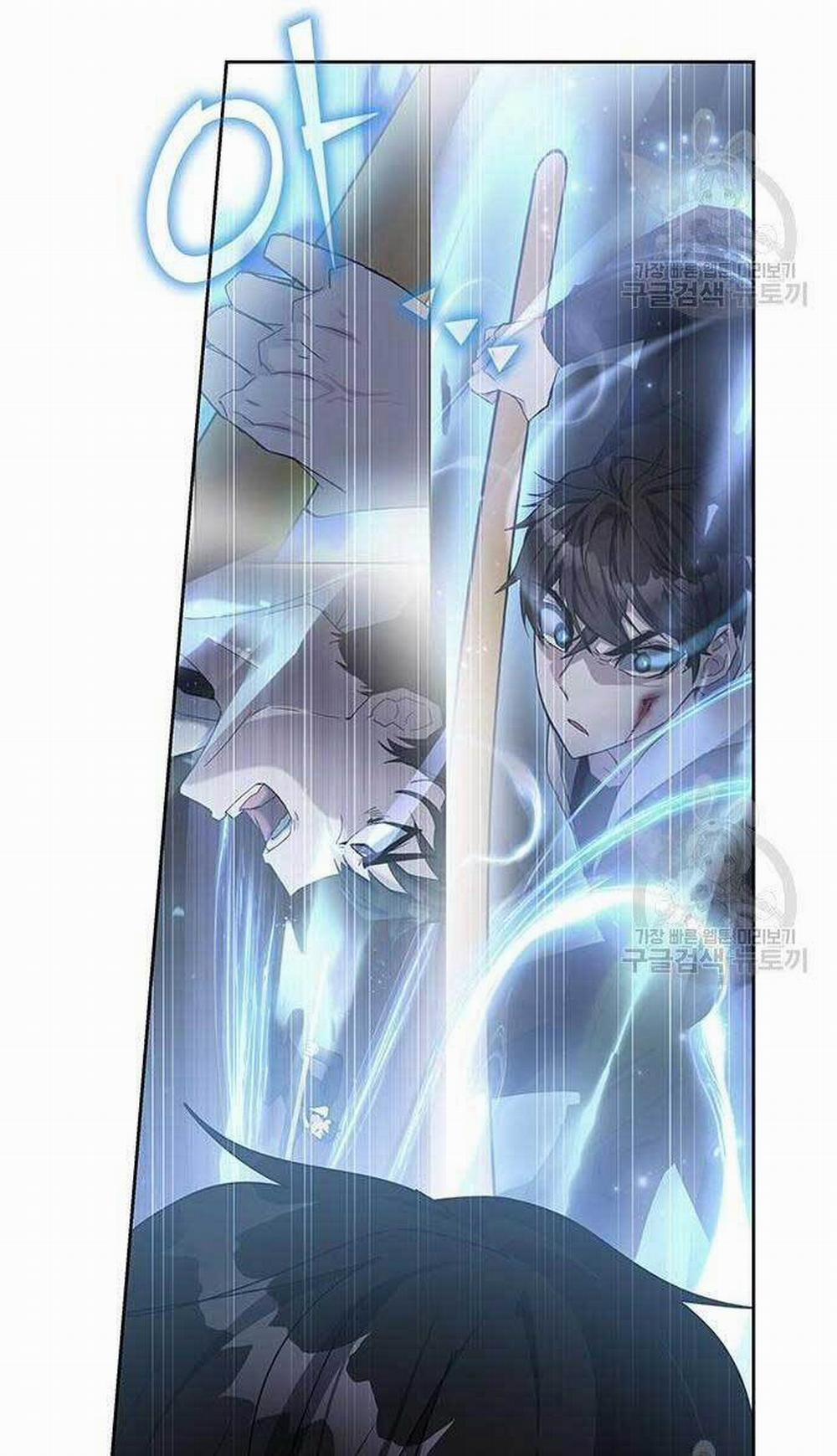 Học Viện Tối Thượng 24 trang 112