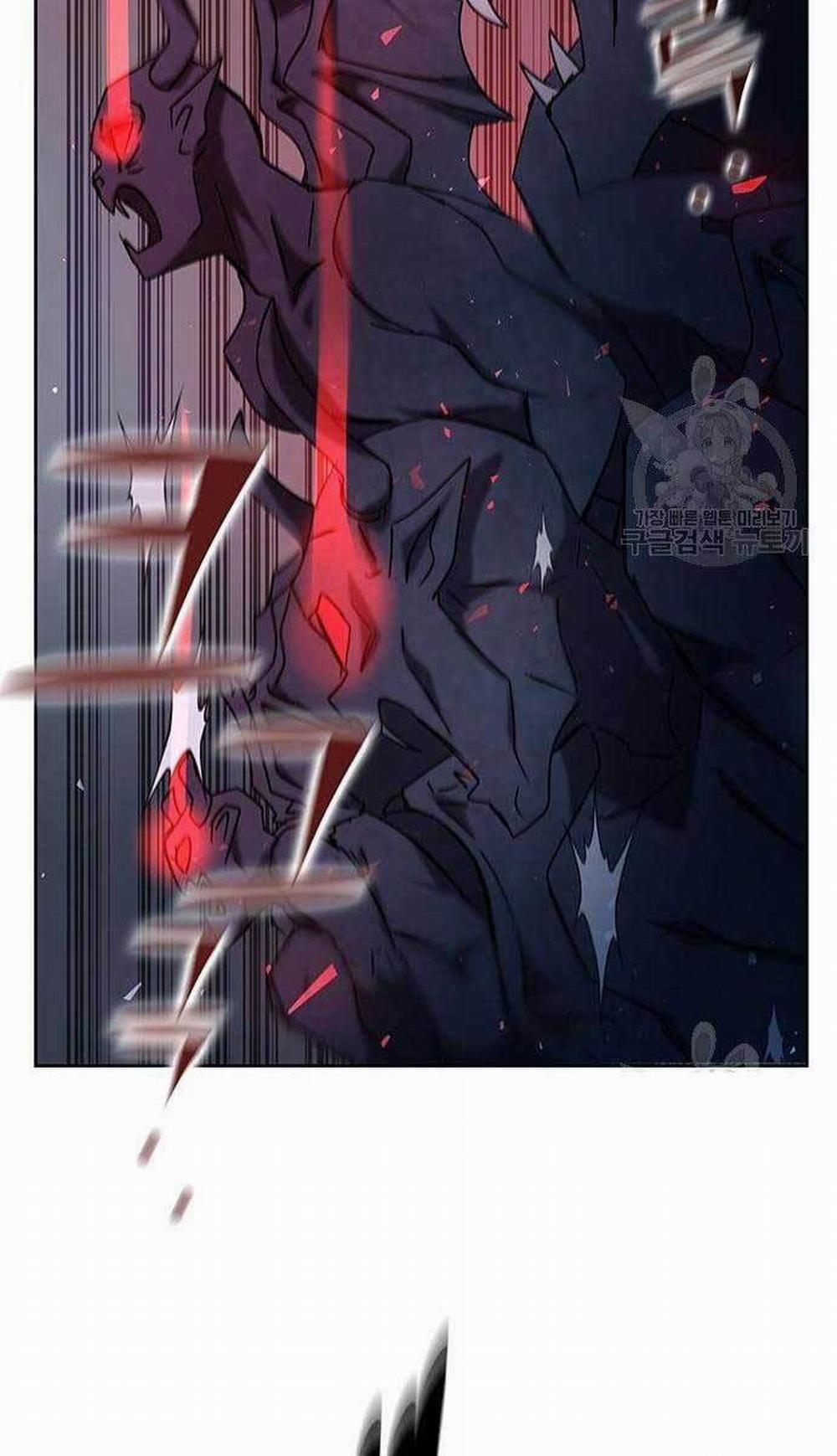 Học Viện Tối Thượng 24 trang 125