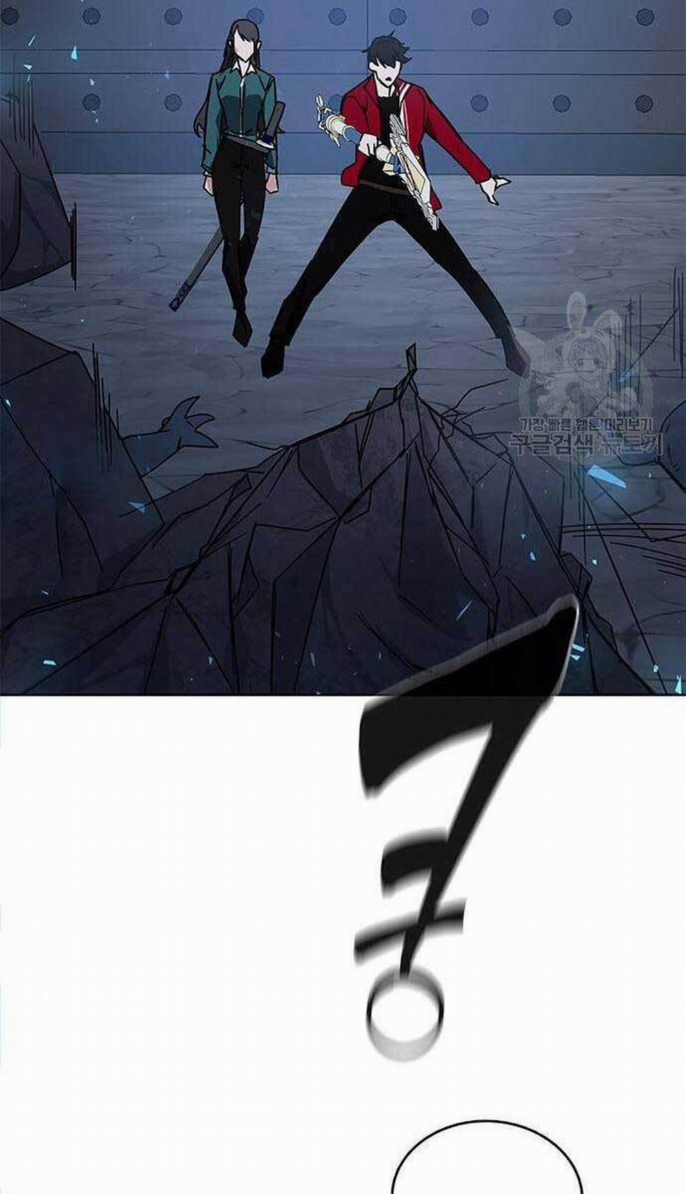 Học Viện Tối Thượng 24 trang 140