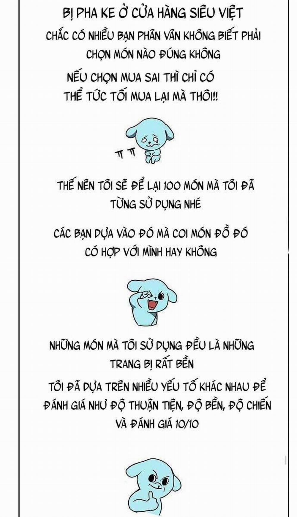 Học Viện Tối Thượng 24 trang 21