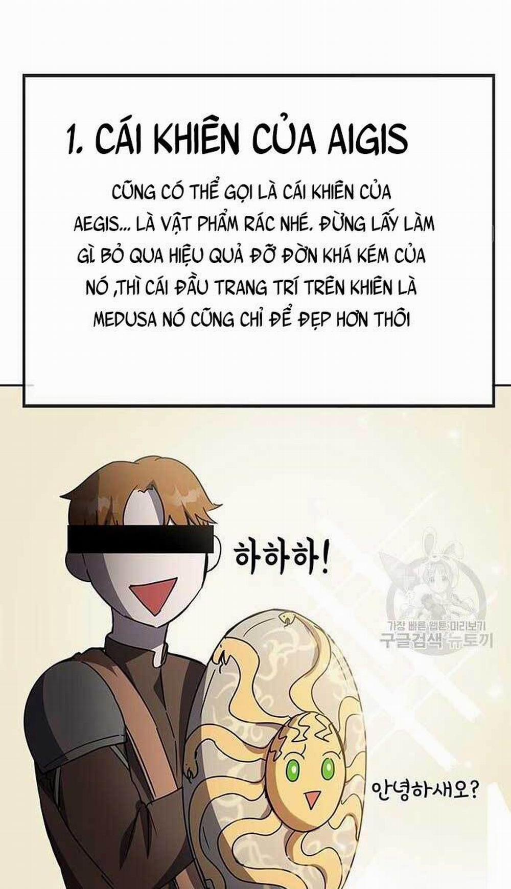 Học Viện Tối Thượng 24 trang 23