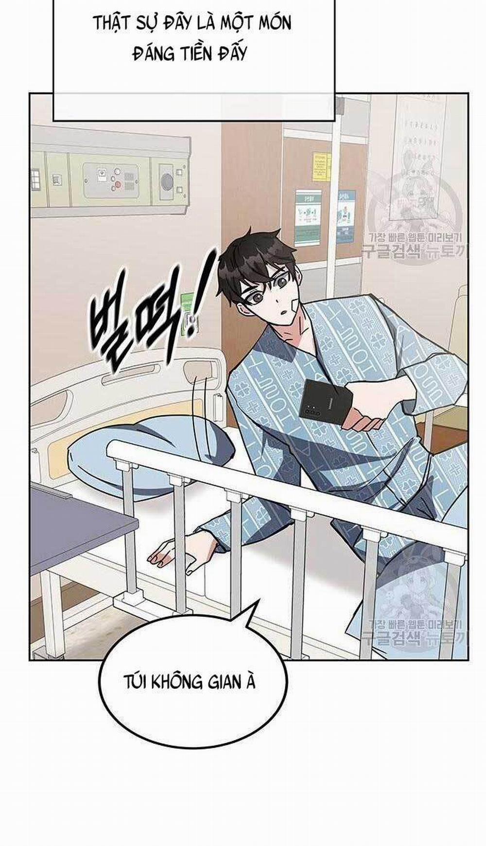 Học Viện Tối Thượng 24 trang 31