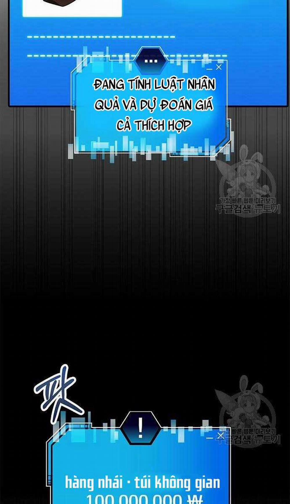 Học Viện Tối Thượng 24 trang 35