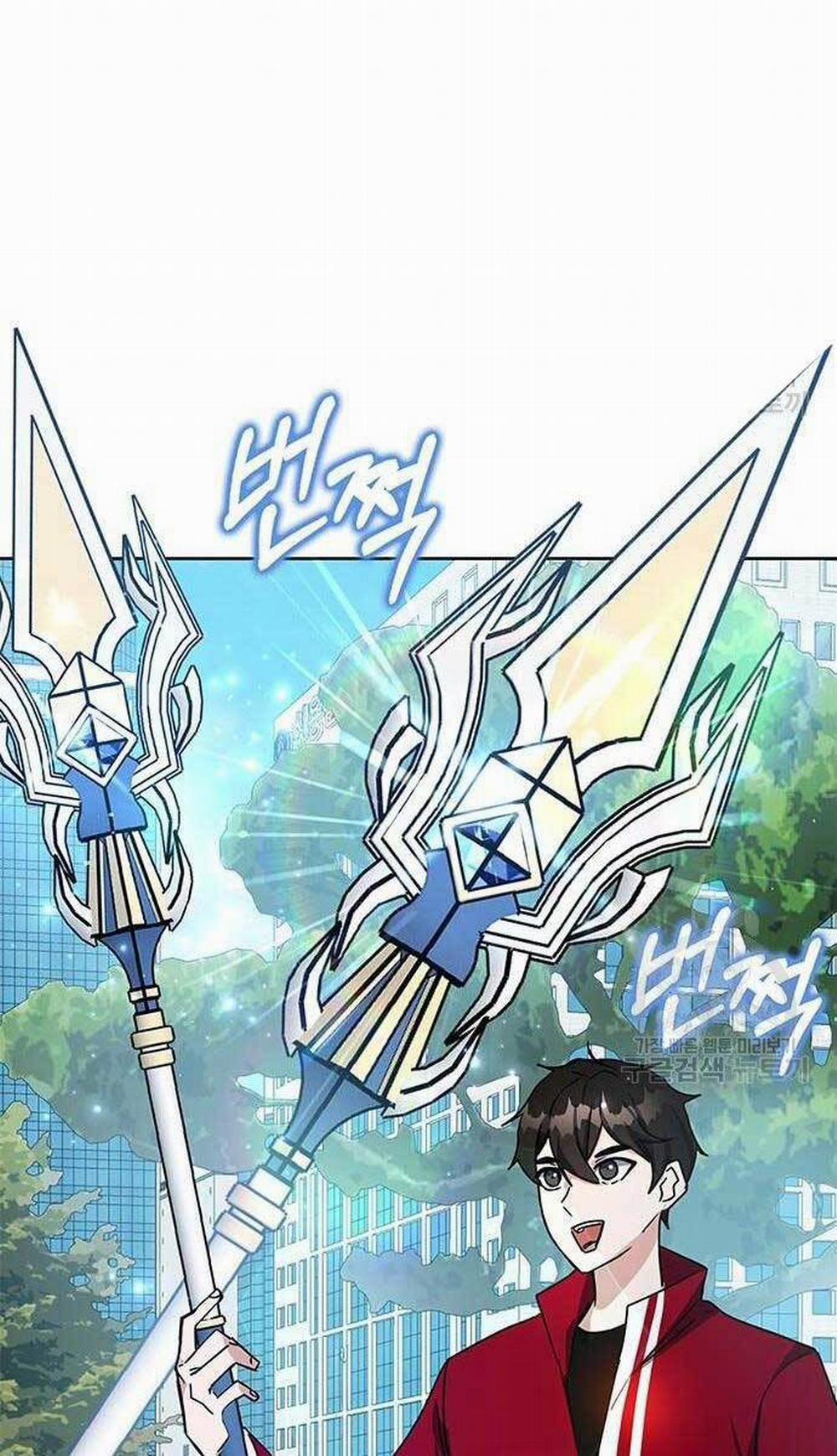 Học Viện Tối Thượng 24 trang 42