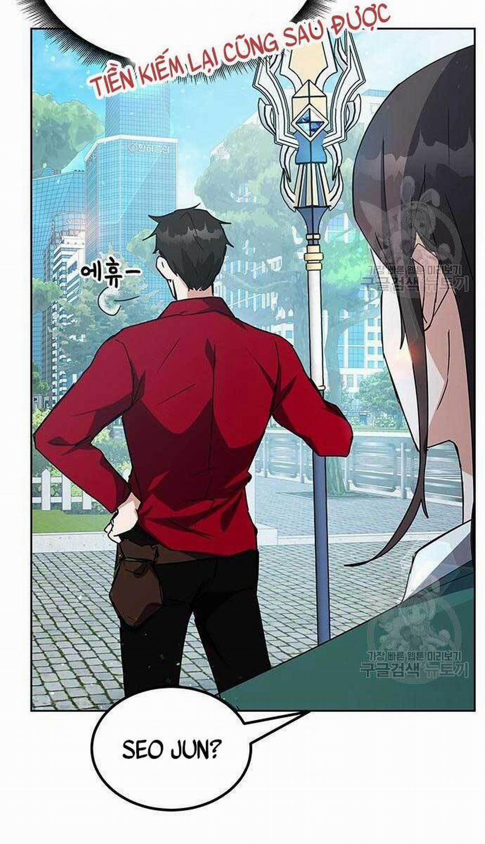 Học Viện Tối Thượng 24 trang 47