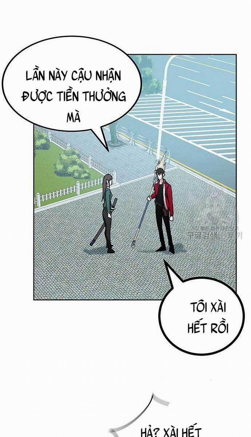Học Viện Tối Thượng 24 trang 50