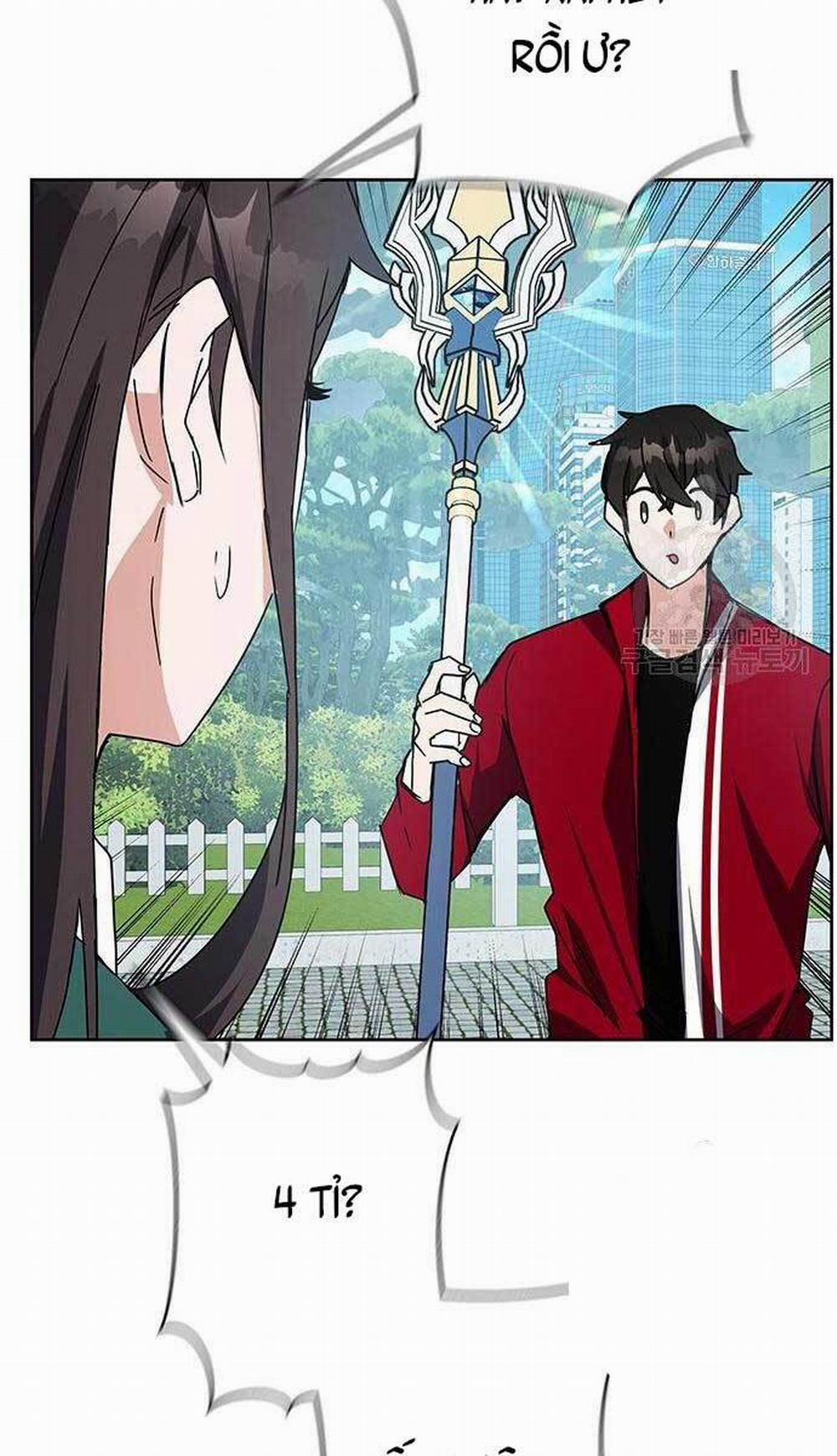 Học Viện Tối Thượng 24 trang 51