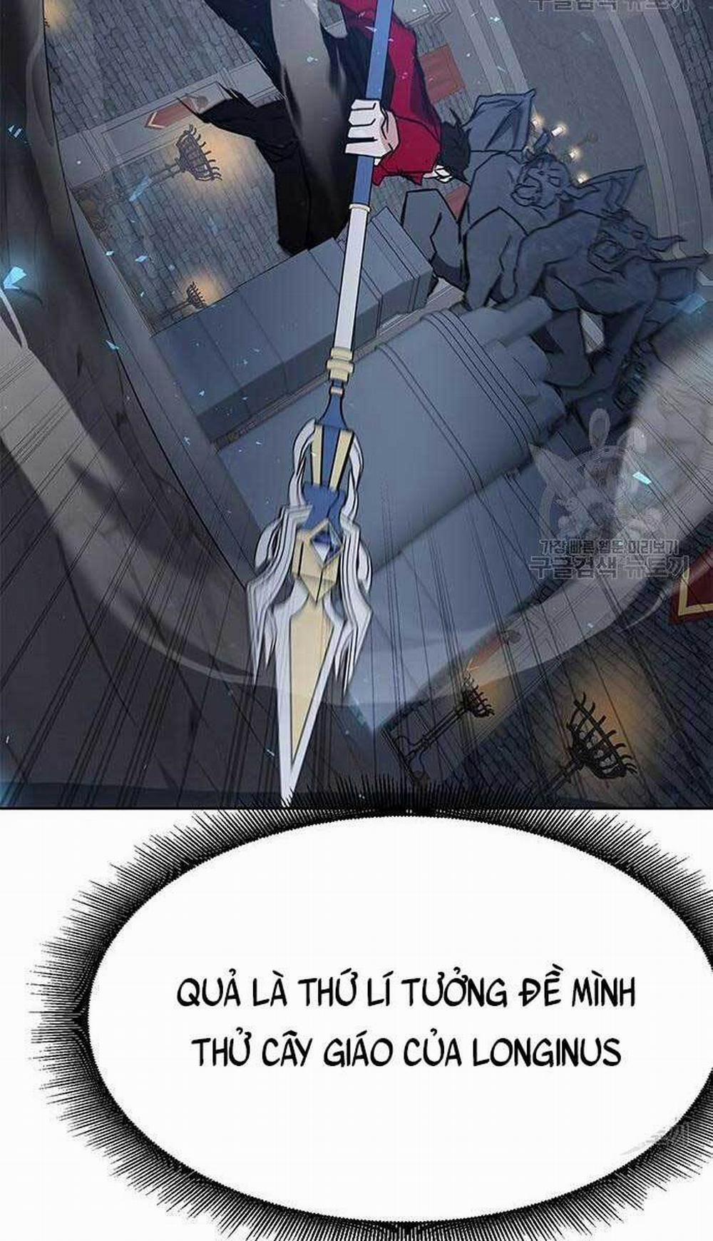 Học Viện Tối Thượng 24 trang 64