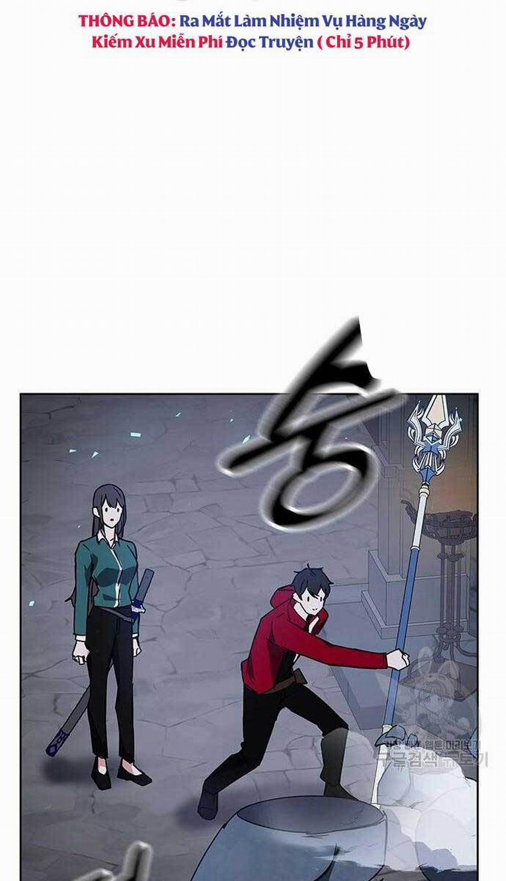 Học Viện Tối Thượng 24 trang 70