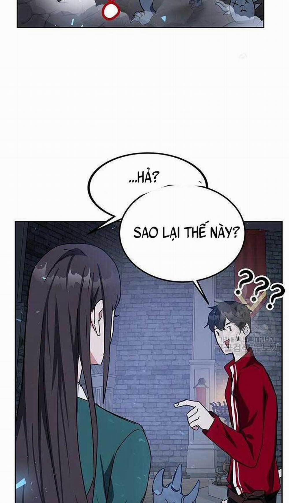 Học Viện Tối Thượng 24 trang 72