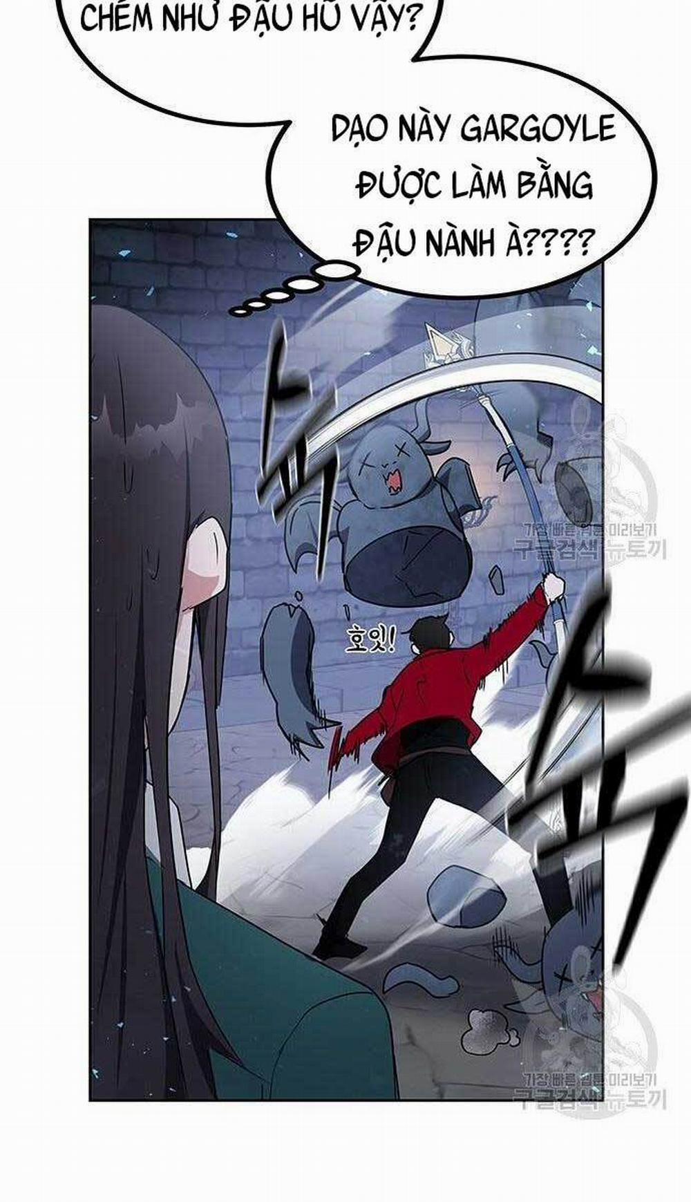 Học Viện Tối Thượng 24 trang 79