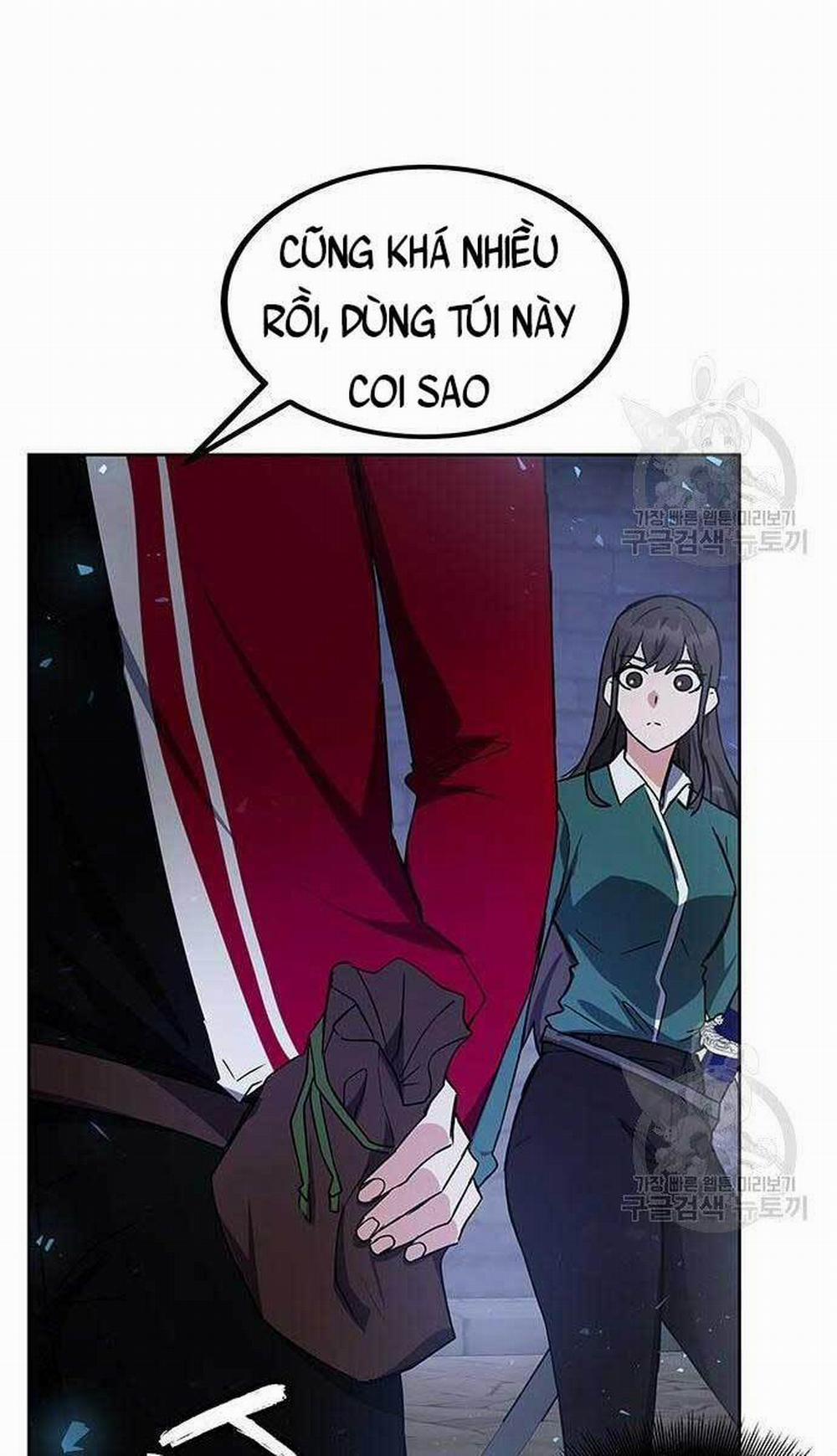 Học Viện Tối Thượng 24 trang 80