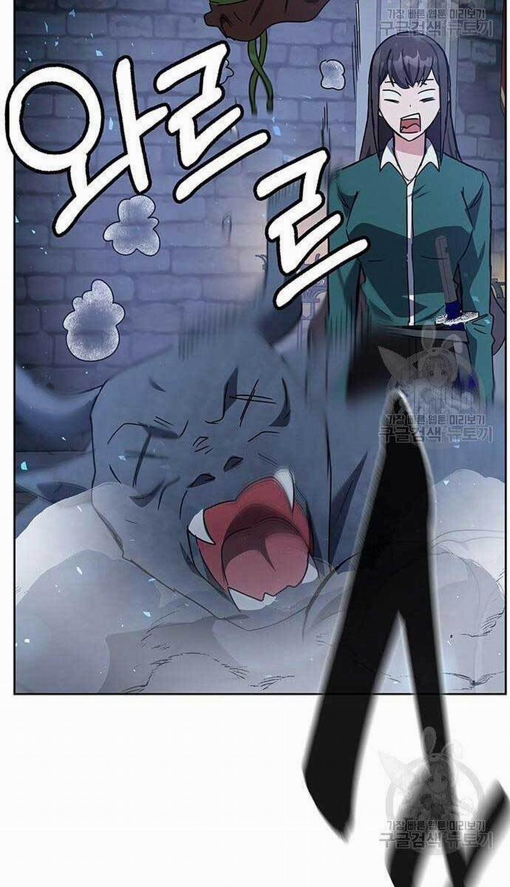 Học Viện Tối Thượng 24 trang 84