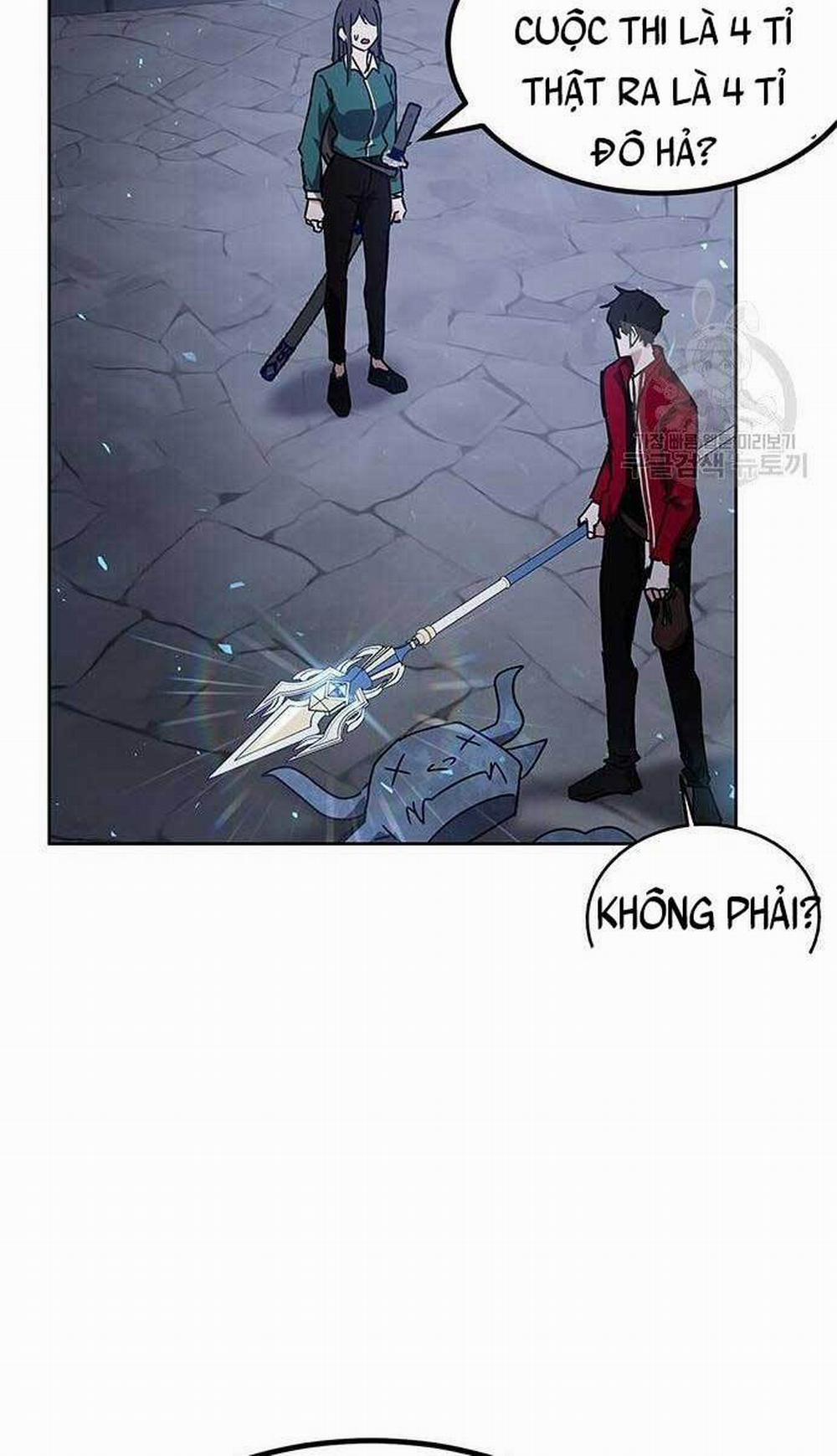 Học Viện Tối Thượng 24 trang 86