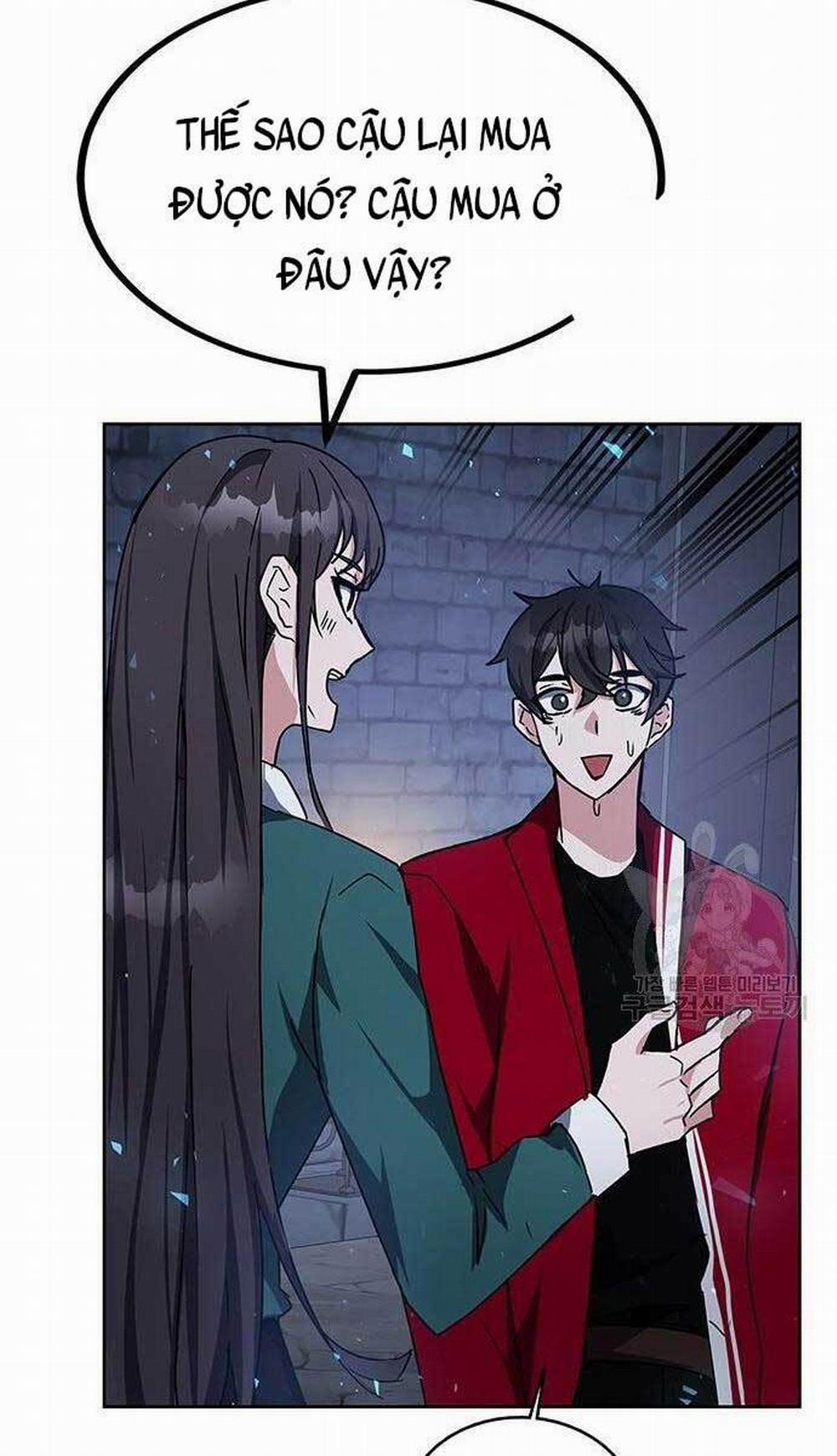 Học Viện Tối Thượng 24 trang 87