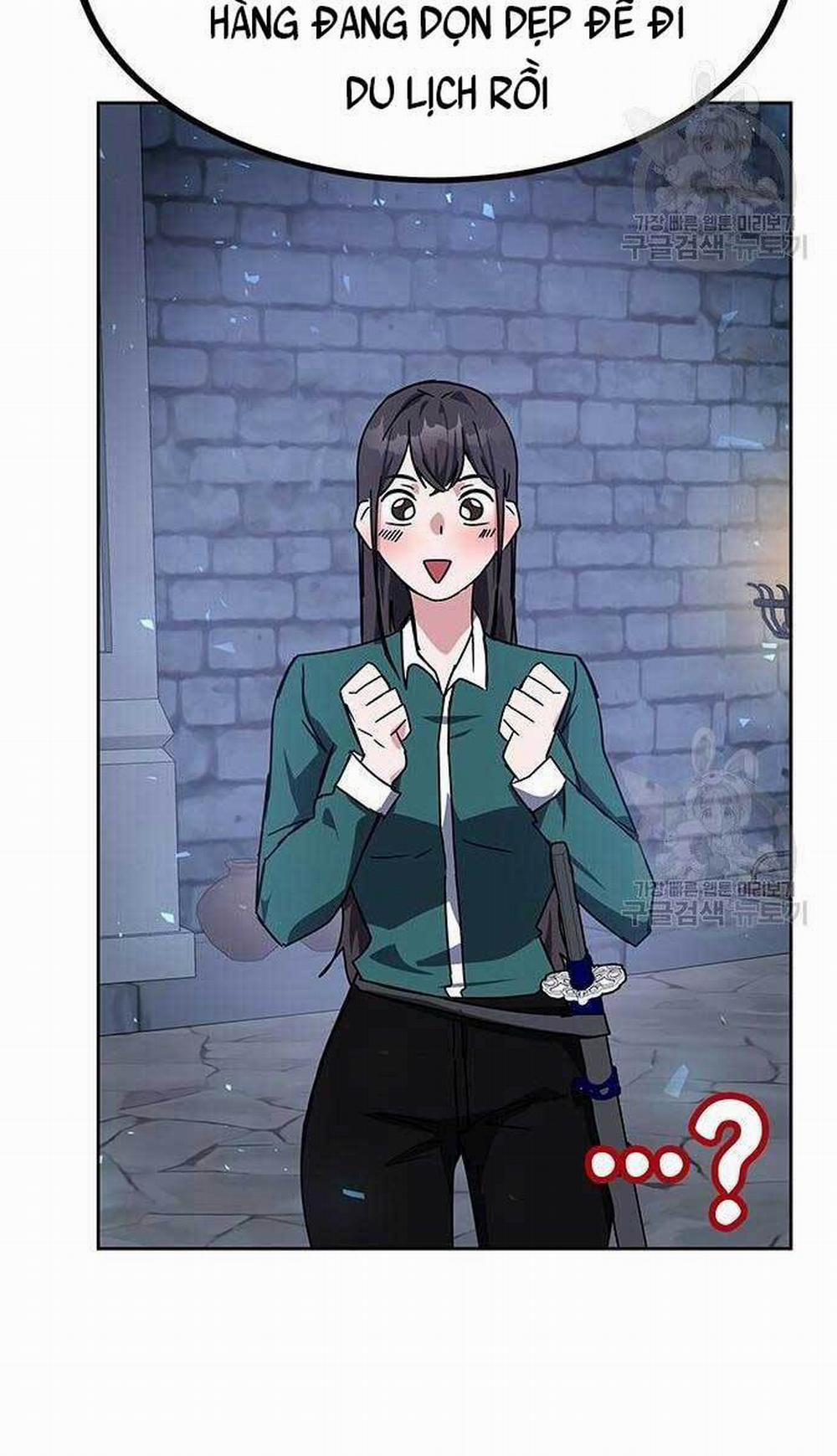 Học Viện Tối Thượng 24 trang 92