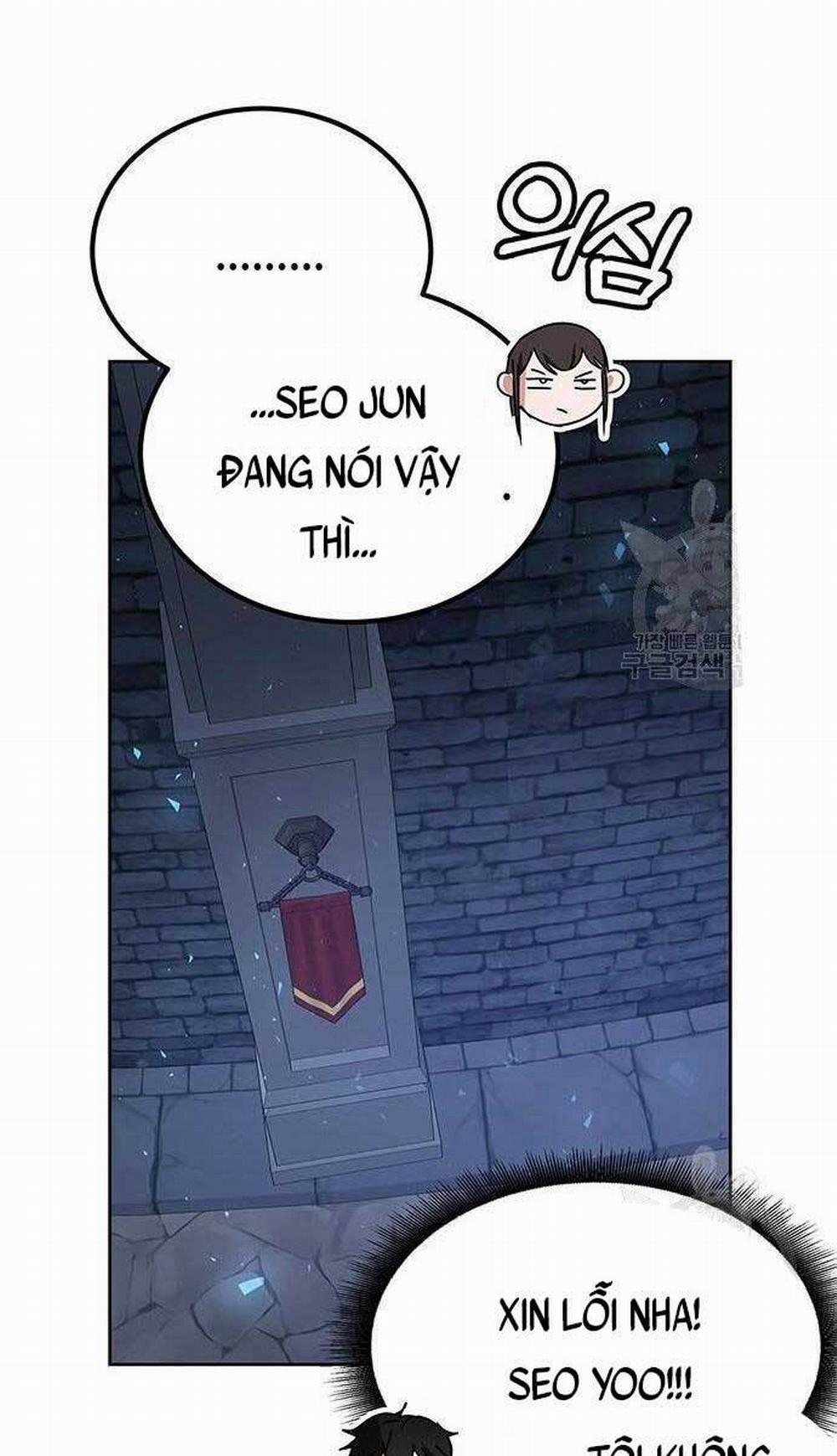 Học Viện Tối Thượng 24 trang 94