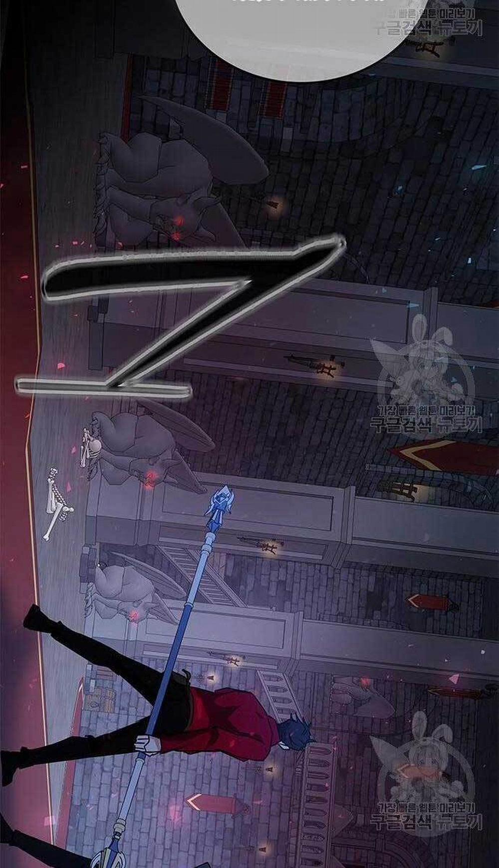 Học Viện Tối Thượng 24 trang 99