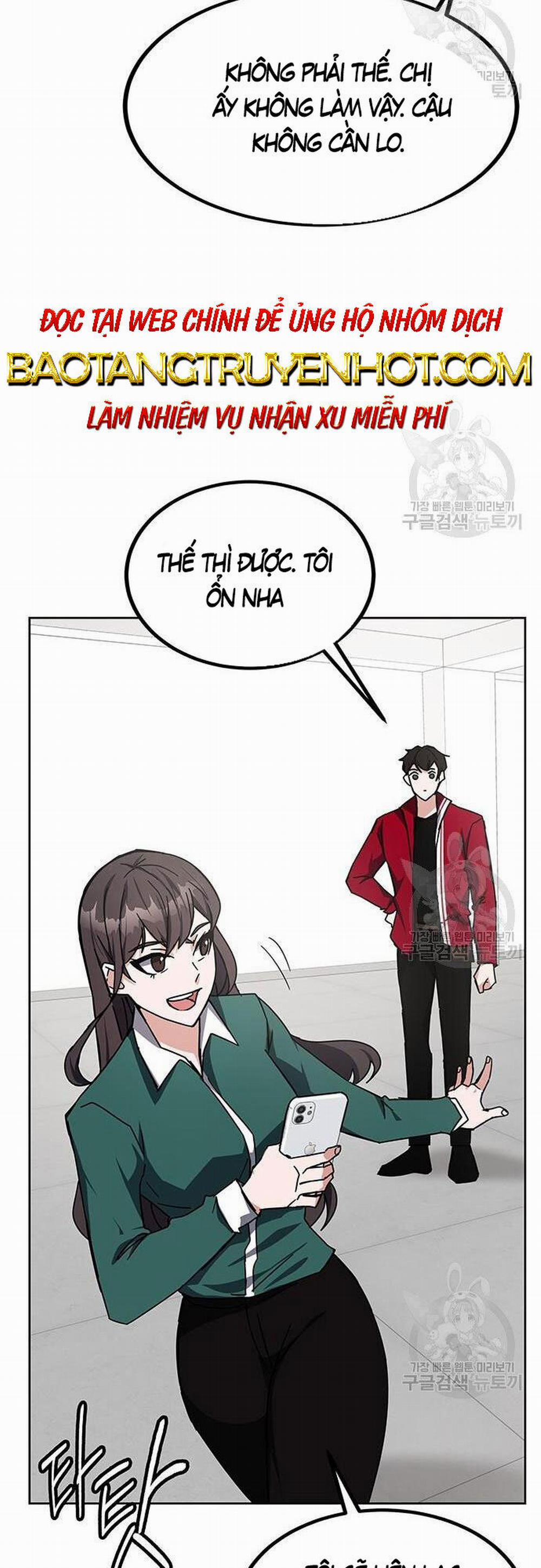 Học Viện Tối Thượng 25 trang 12