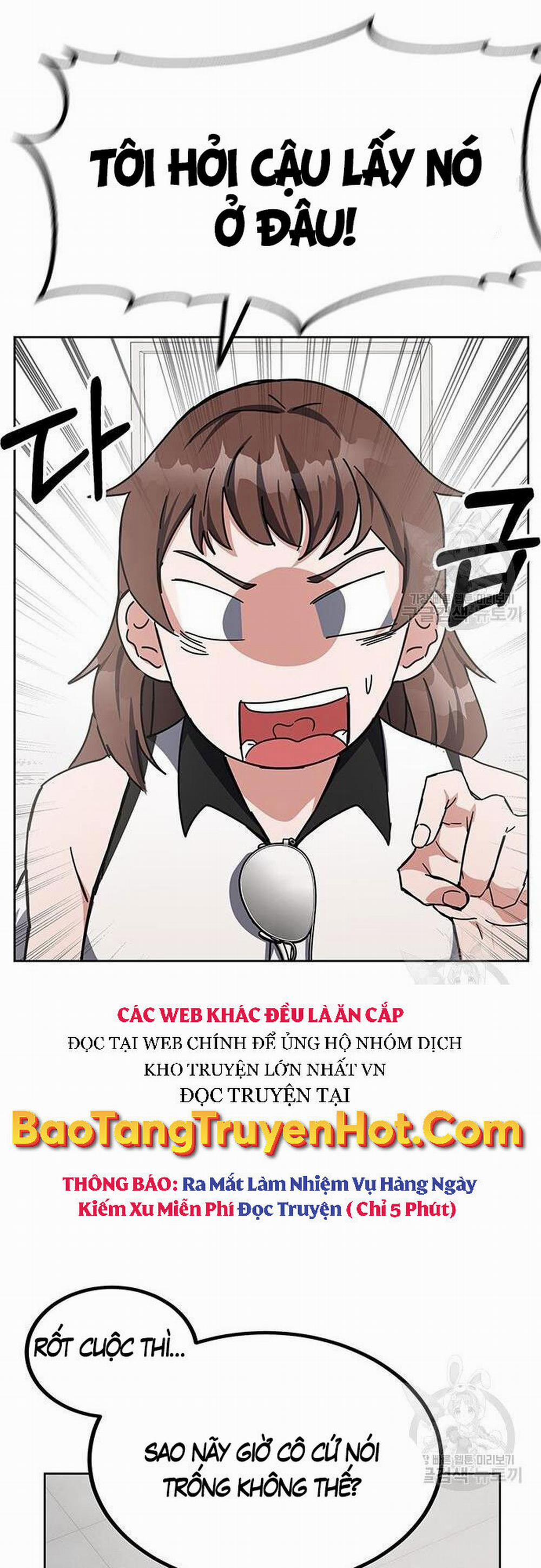 Học Viện Tối Thượng 25 trang 21