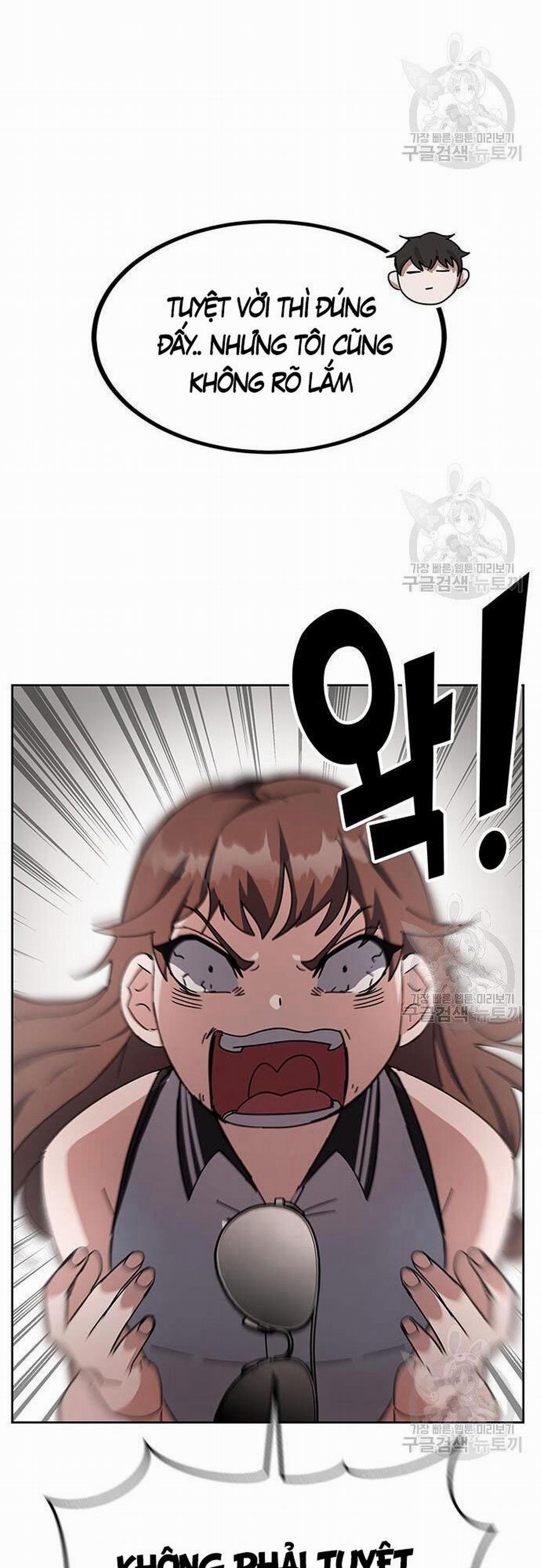 Học Viện Tối Thượng 25 trang 32