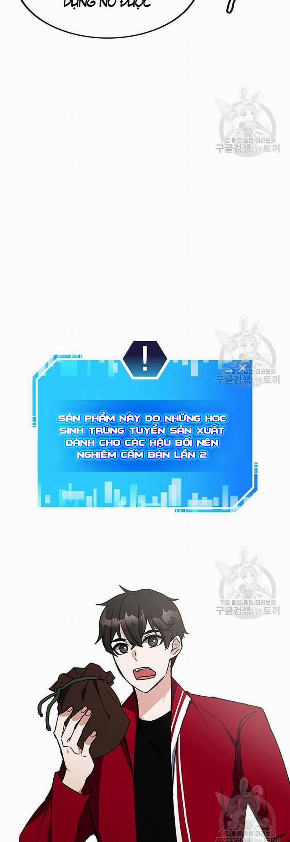 Học Viện Tối Thượng 25 trang 44