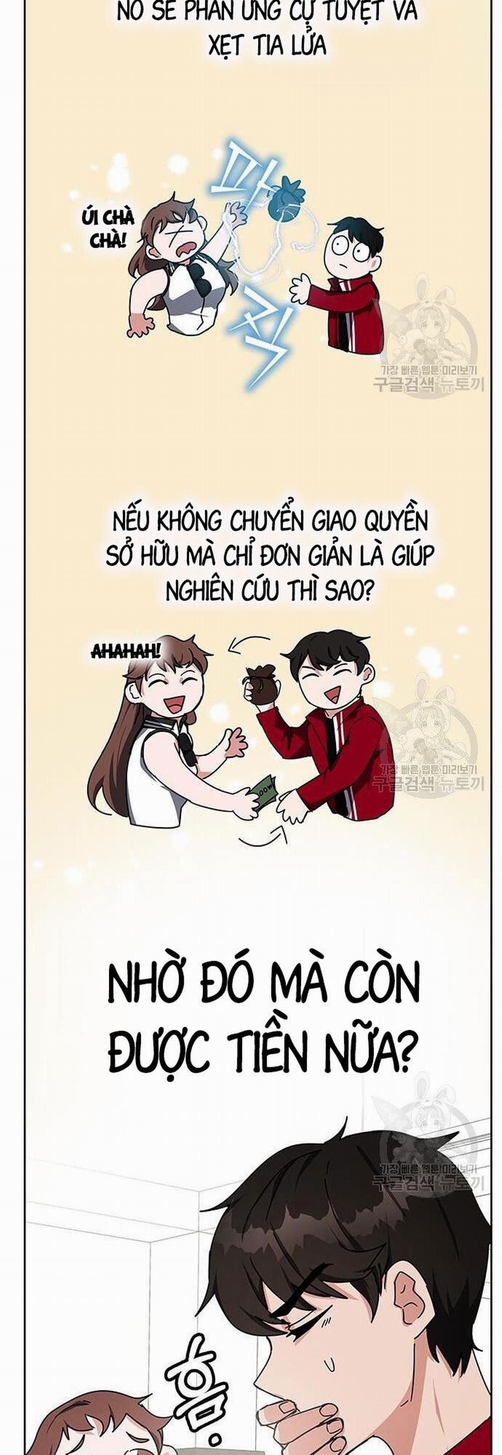 Học Viện Tối Thượng 25 trang 51