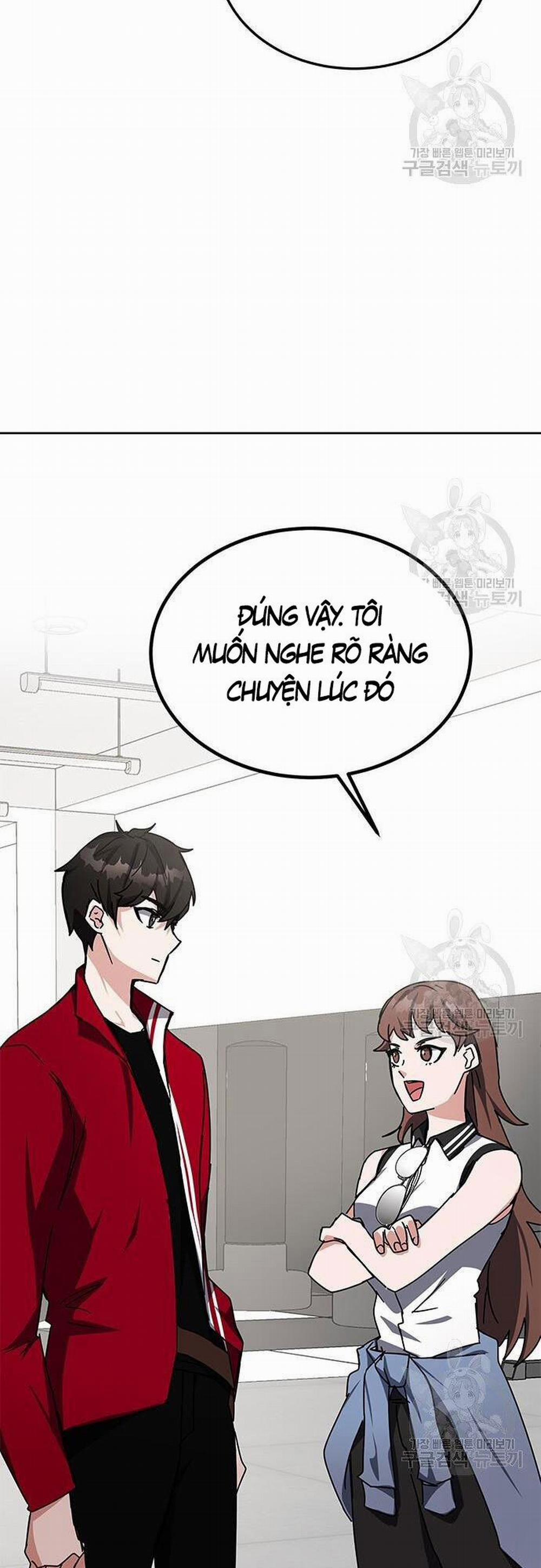 Học Viện Tối Thượng 25 trang 55