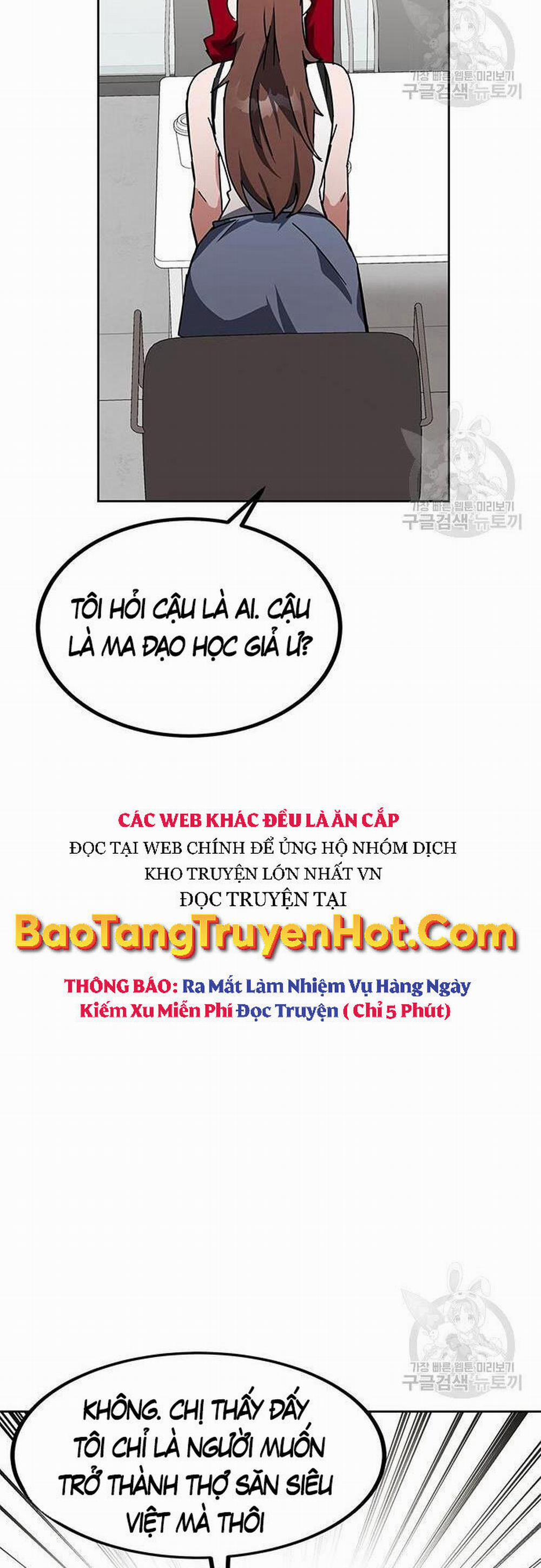 Học Viện Tối Thượng 25 trang 68