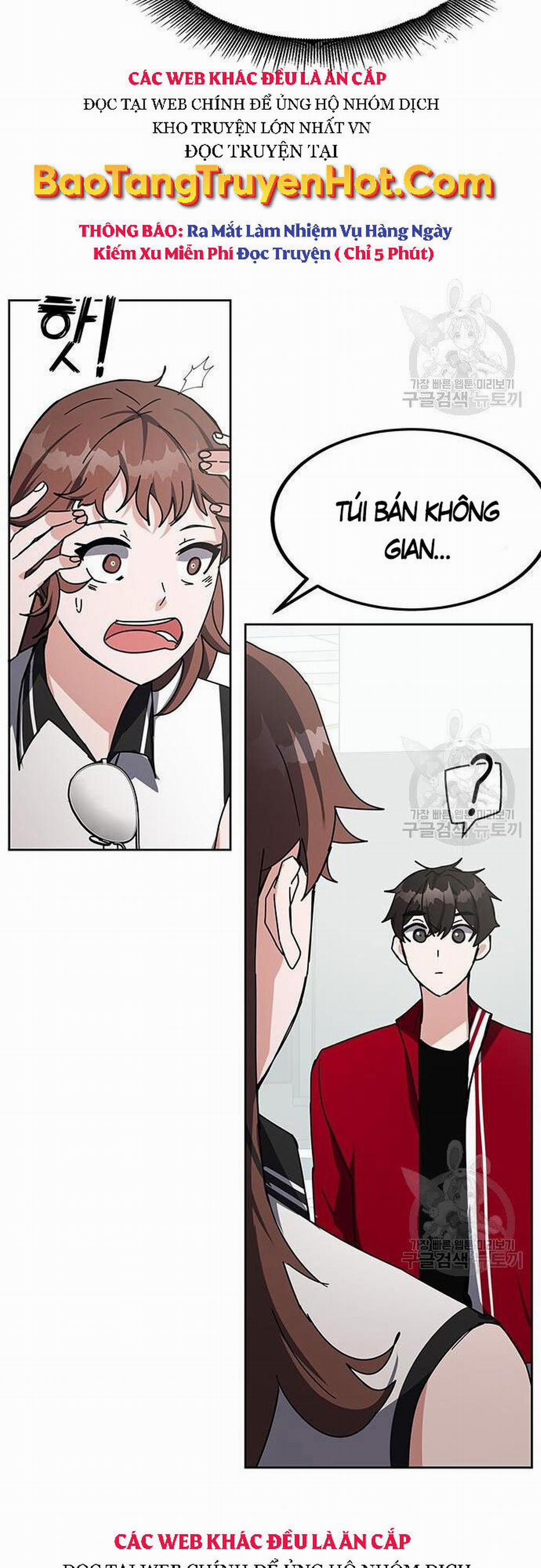 Học Viện Tối Thượng 25 trang 70