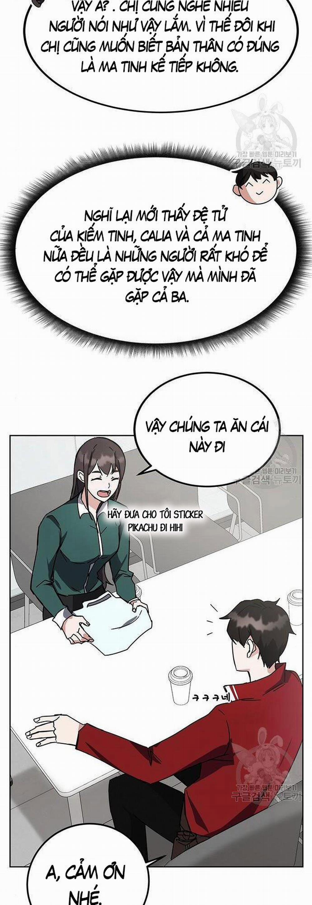 Học Viện Tối Thượng 26 trang 12